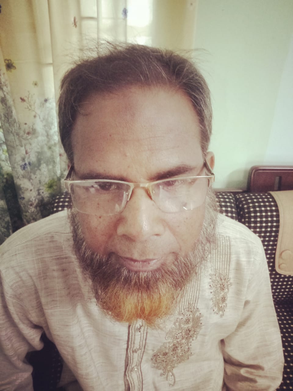 মোহাঃ গোলাম কবীর